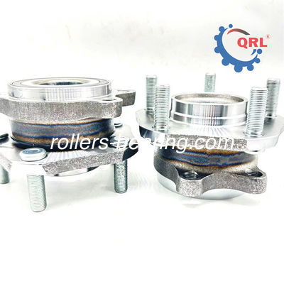หัวหินหมุนล้อหน้า 40202-4BA0A 40202-4CL0A สําหรับ Nissan X-Trail T32