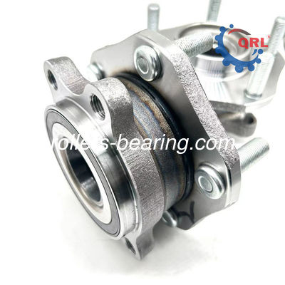 หัวหินหมุนล้อหน้า 40202-4BA0A 40202-4CL0A สําหรับ Nissan X-Trail T32