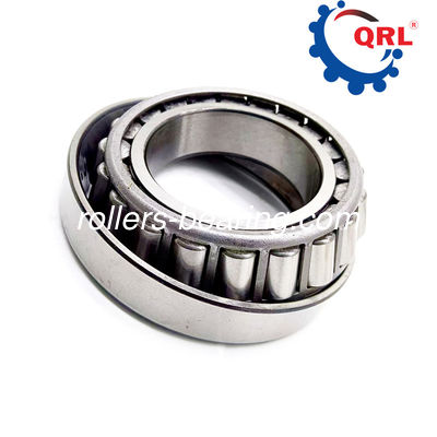 หมุนม้วนกระบอก 30210 JR 30210 50x90x21.75 มิลลิเมตร แบรนด์ QRL
