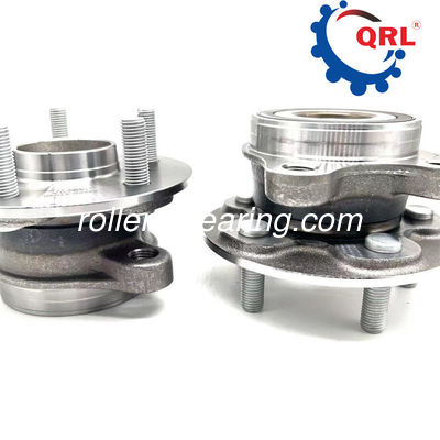 43550-47020 หมุนหัวล้อสําหรับ TOYOTA PRIUS