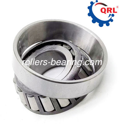 20x47x15.25 มิลลิเมตร โลลเลอร์เลเยอร์กระดุม 30204 J2/Q 30204 JR HR 30204 J
