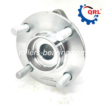 40202-ED000 หัวหินหมุนล้อหน้า สําหรับ NISSAN TIIDA Hatchback C11X 2007-2012