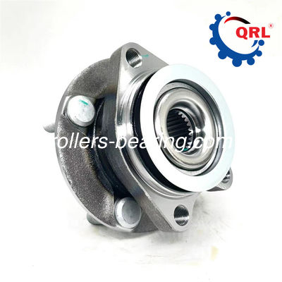 40202-ED000 หัวหินหมุนล้อหน้า สําหรับ NISSAN TIIDA Hatchback C11X 2007-2012