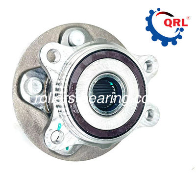 43550-33010 คานล้อสําหรับ CAMRY 2018- TOYOTA CAMRY V70 26 TEETH