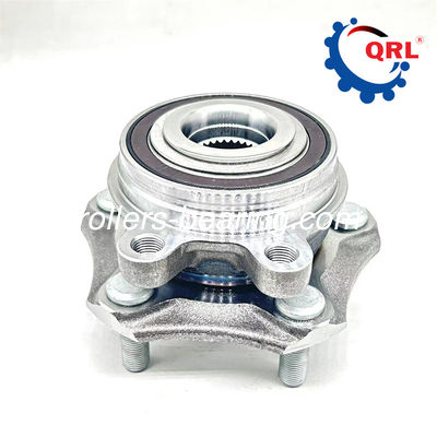 2019-2024 Nissan Altima Hub Assembly 40202-6CA0A หัวหักหัวล้อ