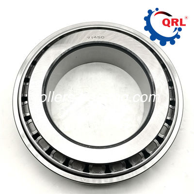 แบรนด์ QRL 71450/71750 โลเลอร์เลียร์คอนเฟิร์ตแถวเดียว 114.30x190.50x4763