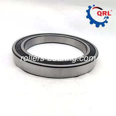 6934-2RS หัวหินลูกกลองช่องลึก QRL รองรับการปรับแต่งส่วนตัว 170x230x28