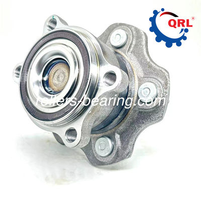 43202-JA000 NISSAN ALTIMA HUB176T-19 HUB หมุนยางด้านหลัง