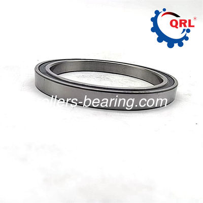 6816-2RS 80x100x10MM หมุนลูกบอลความเร็ว หมุนลูกบอลกล่องลึก สําหรับเครื่องจักรอุตสาหกรรม