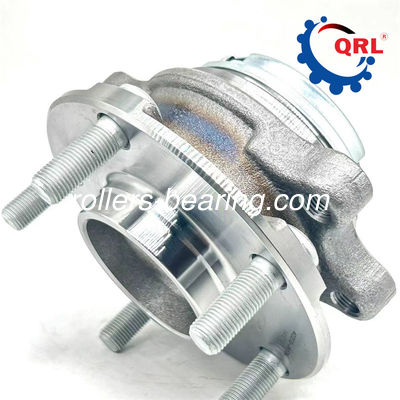 หัวหินหมุนล้อหน้า 40202-JA100 สําหรับ Nissan Altima Maxima