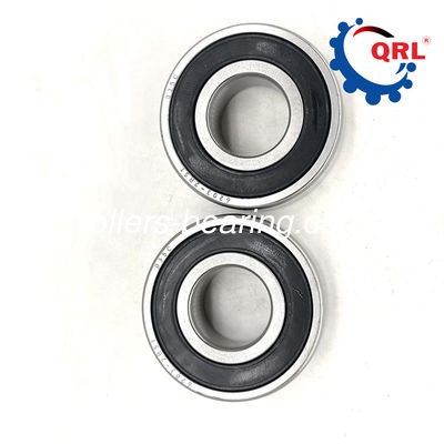 6203-2RS1 กล่องกล่องลึก 17x40x12 มม
