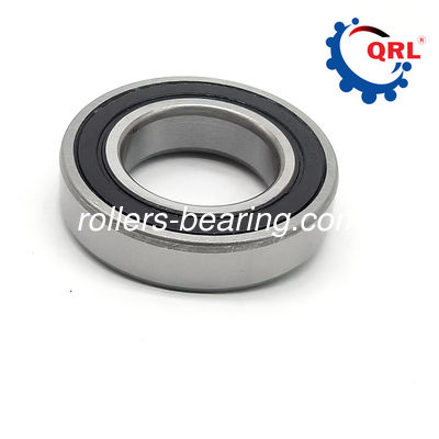 60/32-2RS หมุนลูกกลมเรเดียล 32X58X13 หมุนลูกกลมรั้วลึกที่ปิด