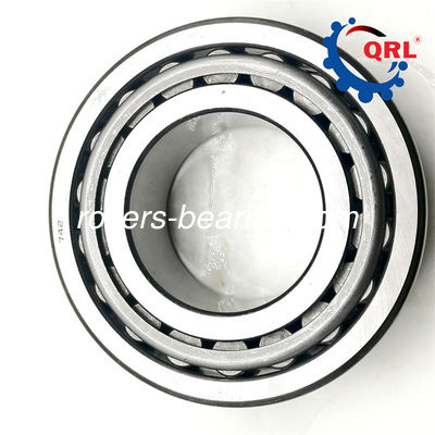 748S/742 QRL โลเลอร์เลียร์คอนเฟิร์ตแถวเดียว 76.2x150.0x44.45mm