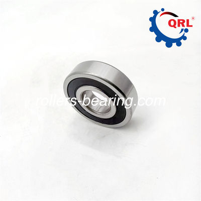 63/28 2RS หัวหินลูกกลมกล่องลึก 28x68x18 มิลลิเมตร