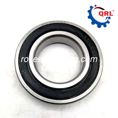 60/32-2RS หมุนลูกกลมเรเดียล 32X58X13 หมุนลูกกลมรั้วลึกที่ปิด