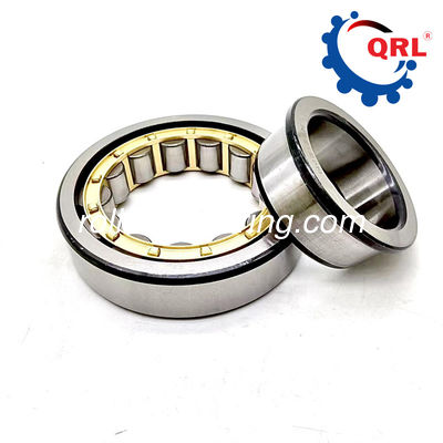 NJ313EM ขนาด 65x140x33mm QRL หัวหมุนกลม