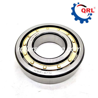 NJ313EM ขนาด 65x140x33mm QRL หัวหมุนกลม