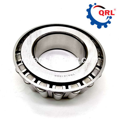 หมุนม้วนกระชับ TRA 141404 B รถบรรทุกหมุนม้วน 70X135X40 มิลลิเมตร