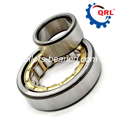 QRL NU308EM กลมม้วนขนาด 40x90x23mm
