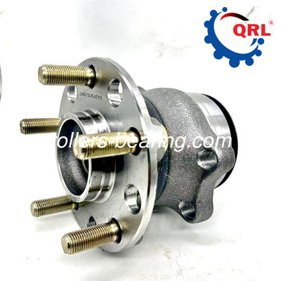 HUB340T-1 28473-FJ010 อะเซเซสอริโอส คันหมุนล้อประสิทธิภาพสูงสําหรับ Subaru