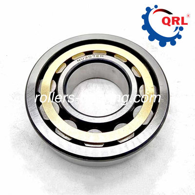 NU307 EM QRL หมุนม้วนกระบอก 35x80x21mm