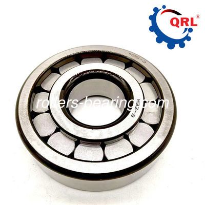 M35-3 35X95X27MM หมุนม้วนทรงกระบอกรัเดียลสําหรับตุลาการเผาไหม้