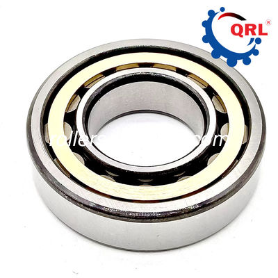 NU206EM 30x62x16mm QRL หมุนม้วนกระบอก