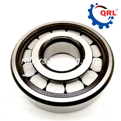 M35-3 35X95X27MM หมุนม้วนทรงกระบอกรัเดียลสําหรับตุลาการเผาไหม้