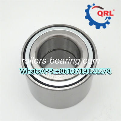 ชุดหมุนล้อ DAC40740036 DAC4074W-6CS61 สําหรับ MITSUBISHI / NISSAN