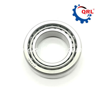 STB2951 ประเภท โลเลอร์เลเยอร์แบบกระดูกลําเลียงแถวเดียว 29x50.5x16mm