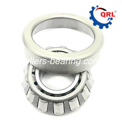 ST3072 CLFT หัวหักม้วนโค้งเรเดียล แบบมาตรฐานเมทริกแถวเดียว 30X72X20.75mm