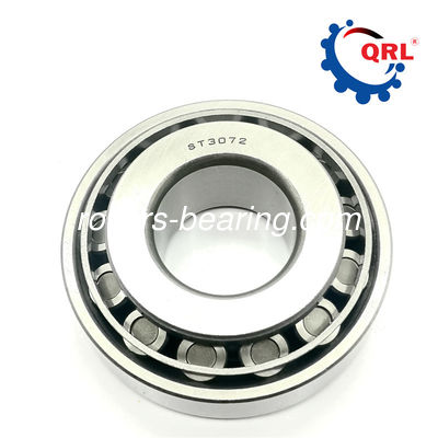 ST3072 CLFT หัวหักม้วนโค้งเรเดียล แบบมาตรฐานเมทริกแถวเดียว 30X72X20.75mm