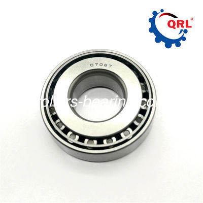 รูปแบบ 4T-07087/07210 X QRL หมุนม้วนกระดาน 22.225x50.8x15.011mm