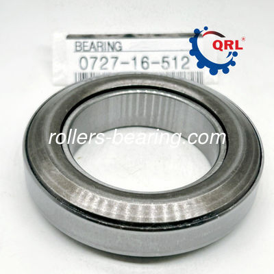 หมุนปลดคลาช 0727-16-510 สําหรับ MAZDA