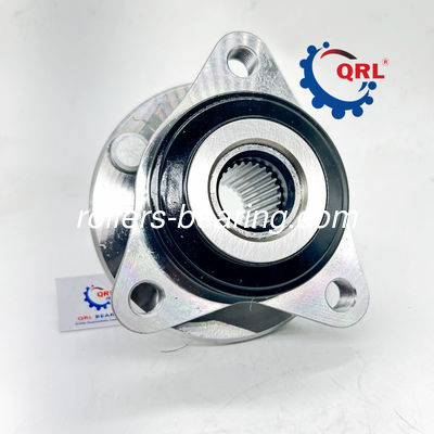 50BWKH15 50BWKH15 ลูกปืนดุมล้อ หน้า TOYOTA VOIS / Yaris