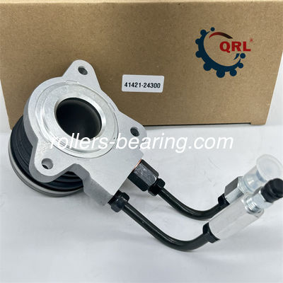 หมายเลขอะไหล่ 41421-24300 ชุดลูกปืนคลัตช์กระบอกคลัตช์ไฮดรอลิกกลาง