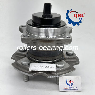 42450-28030 คันล้อ สําหรับ TOYOTA PREVIA ACR50/GSR50 9400310/0182-ANH20R