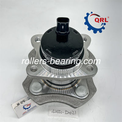 3DACF26F-23S HUB BEARING KOYO APPLICATION 2000-2004 TOYOTA ECHO 1.5L ABS การใช้งานของเครื่องยนต์