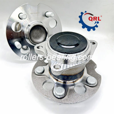 42410-42010 42410-42030 หมุนหัวล้อสําหรับ Toyota Rav4
