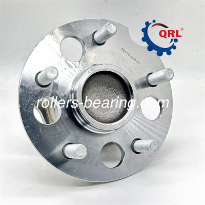 42410-42010 42410-42030 หมุนหัวล้อสําหรับ Toyota Rav4