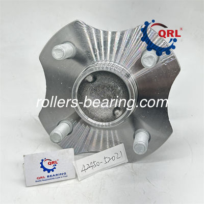 3DACF26F-23S HUB BEARING KOYO APPLICATION 2000-2004 TOYOTA ECHO 1.5L ABS การใช้งานของเครื่องยนต์