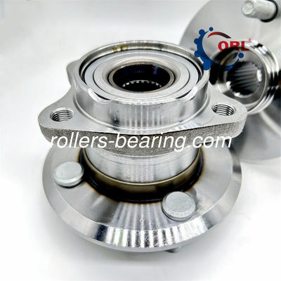 42410-52060 3DACF037D-4C ดุมล้อแบริ่ง TOYOTA RACTIS ขับเคลื่อน 4 ล้อ