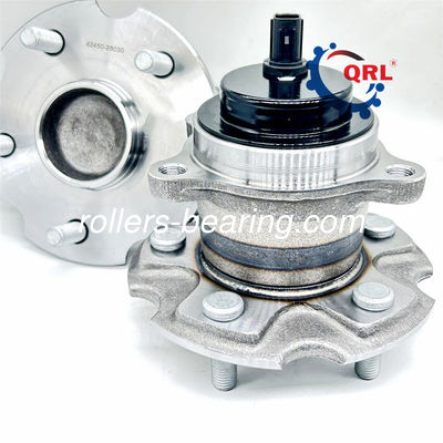 42450-28030 คันล้อ สําหรับ TOYOTA PREVIA ACR50/GSR50 9400310/0182-ANH20R