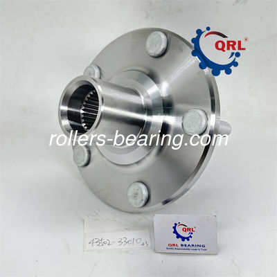 1995-2002 โตโยต้า อวาลอน 1992-2001 โตโยต้า แคมรี่ หมายเลขชิ้นส่วนดุมล้อ 43502-33010