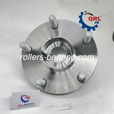 43502-28100 สําหรับ Toyota Camry Hub Sub-Assy แอ็กซ์หน้า Rh/Lh 43502 28100 Oem