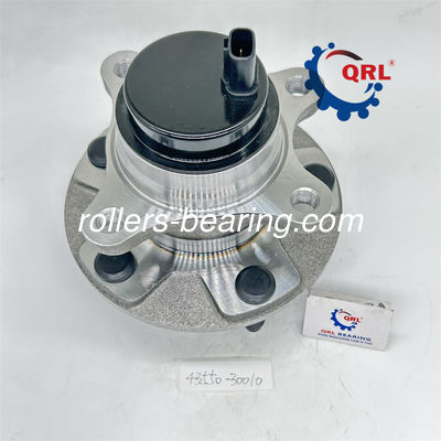 43550-30010 ดุมล้อ โตโยต้า มาร์ค เอ็กซ์ 2WD GRX120 ด้านหน้าขวา