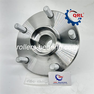 1995-2002 โตโยต้า อวาลอน 1992-2001 โตโยต้า แคมรี่ หมายเลขชิ้นส่วนดุมล้อ 43502-33010