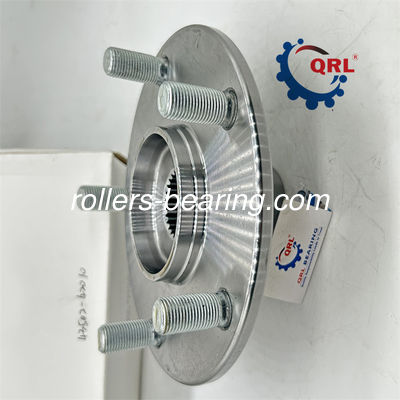 ดุมล้อหน้าซ้ายขวา สำหรับ TOYOTA Rav4 94-00 43502-42010