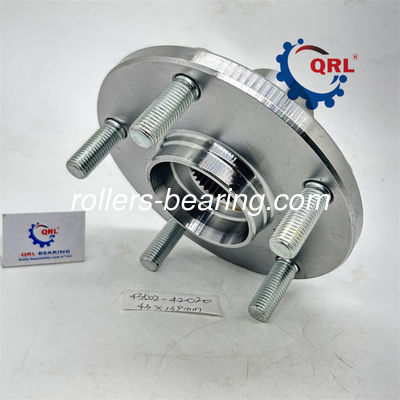 43502-42020 หน้าแปลนดุมล้อ สำหรับ TOYOTATRUCK