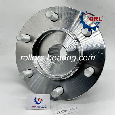 43550-60010 ผลิตภัณฑ์ 2021-2023 โตโยต้า แลนด์ ครูเซอร์ ดุมล้อหน้า